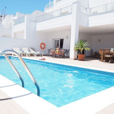 Nerja Paradise Rentals - Villa Catalina 외부 사진