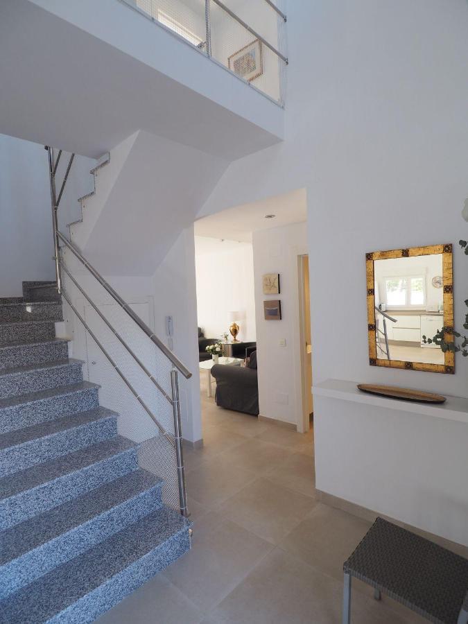 Nerja Paradise Rentals - Villa Catalina 외부 사진