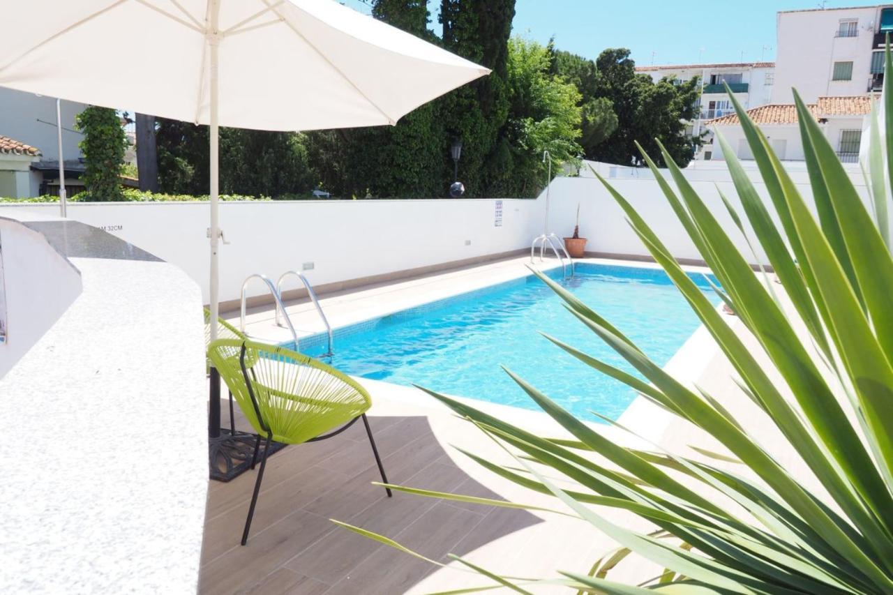 Nerja Paradise Rentals - Villa Catalina 외부 사진