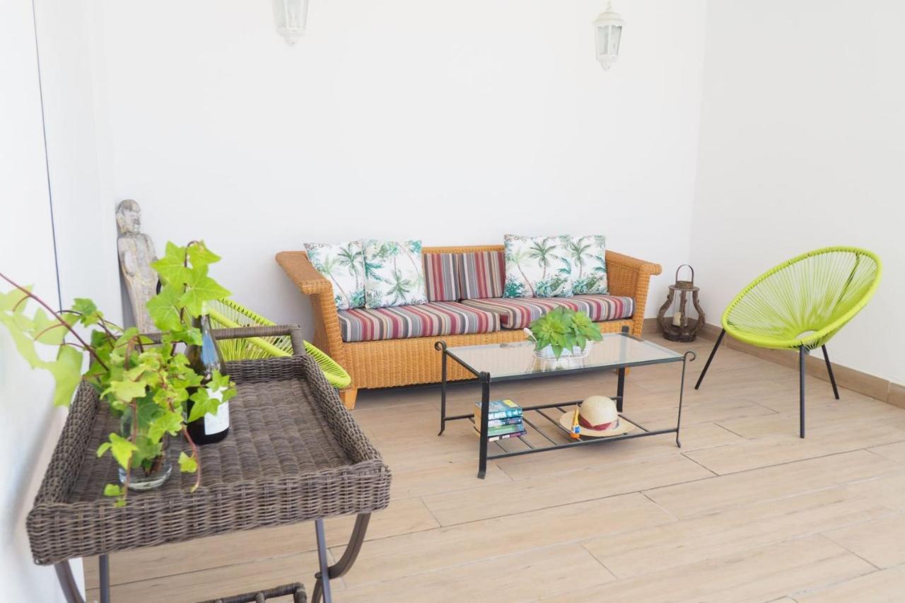 Nerja Paradise Rentals - Villa Catalina 외부 사진