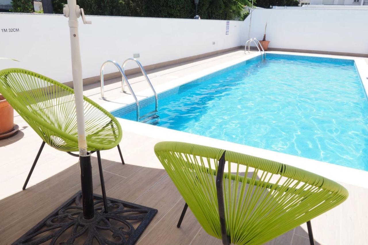 Nerja Paradise Rentals - Villa Catalina 외부 사진
