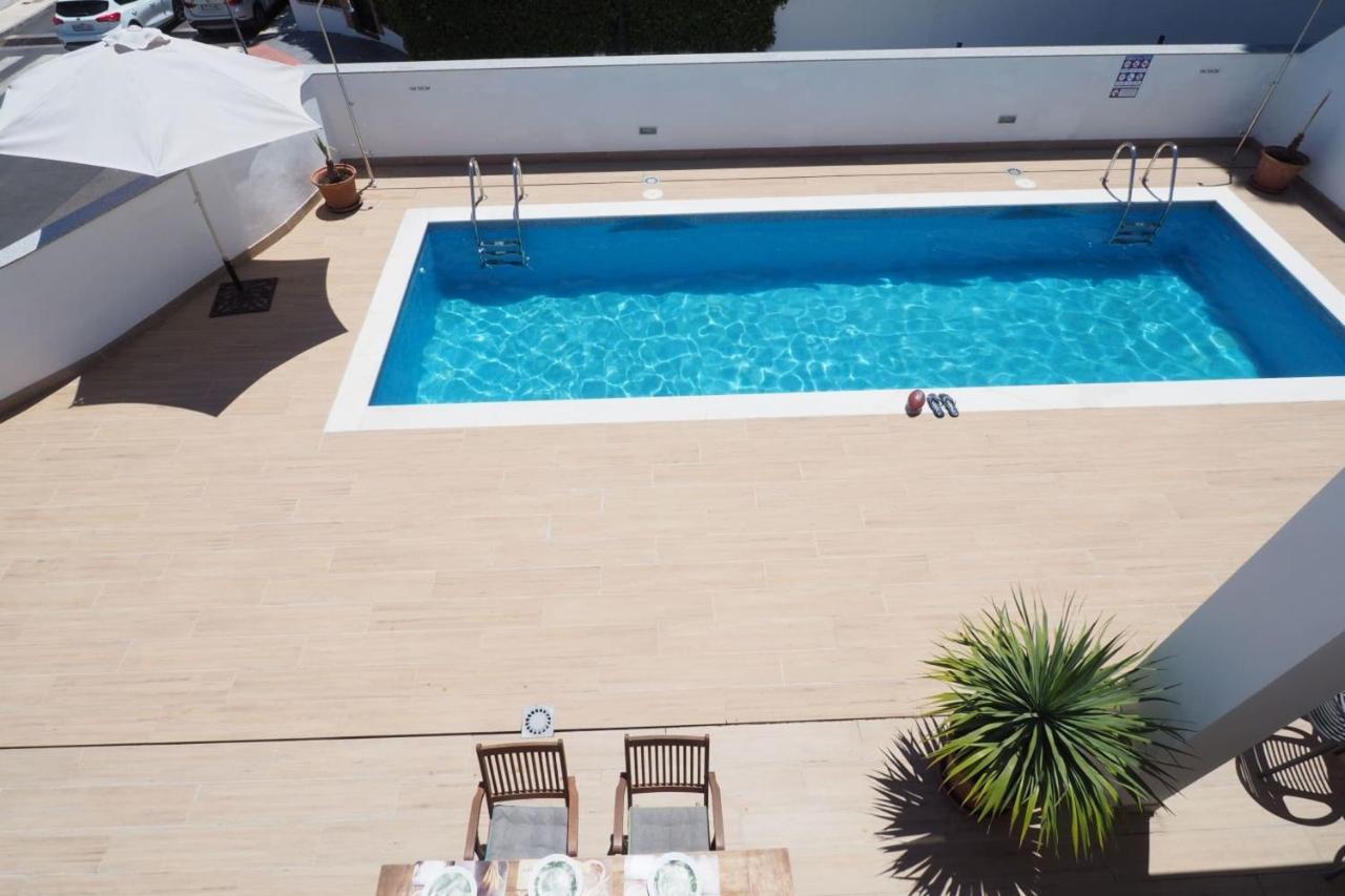 Nerja Paradise Rentals - Villa Catalina 외부 사진