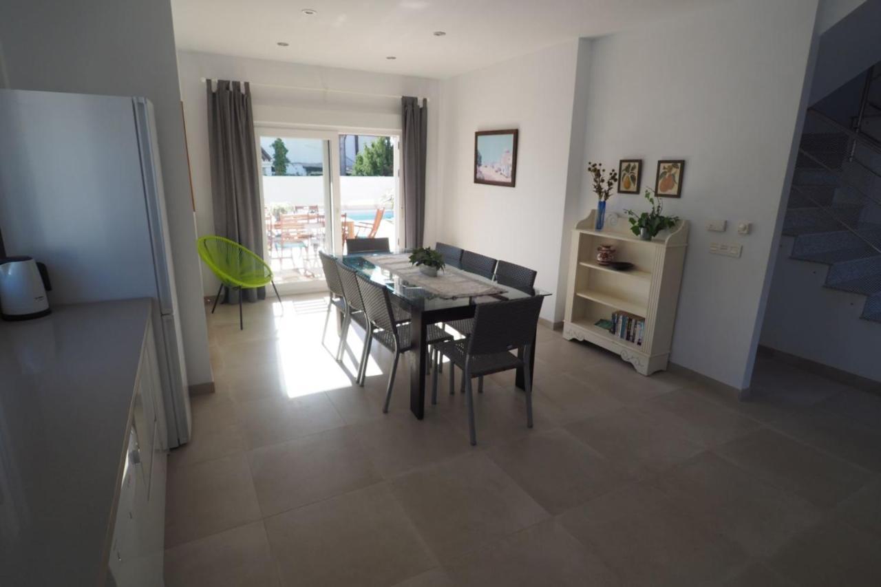 Nerja Paradise Rentals - Villa Catalina 외부 사진