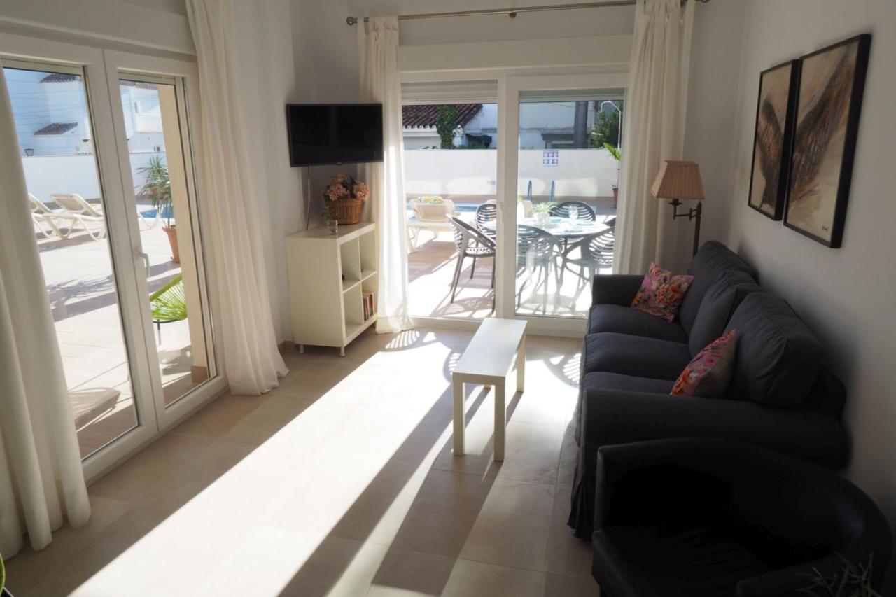 Nerja Paradise Rentals - Villa Catalina 외부 사진