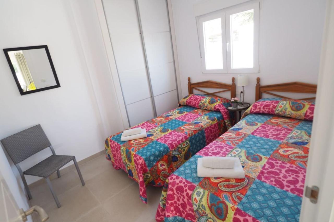 Nerja Paradise Rentals - Villa Catalina 외부 사진