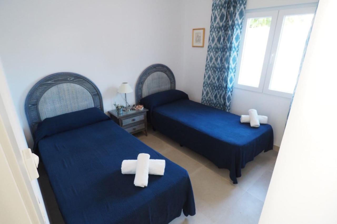 Nerja Paradise Rentals - Villa Catalina 외부 사진