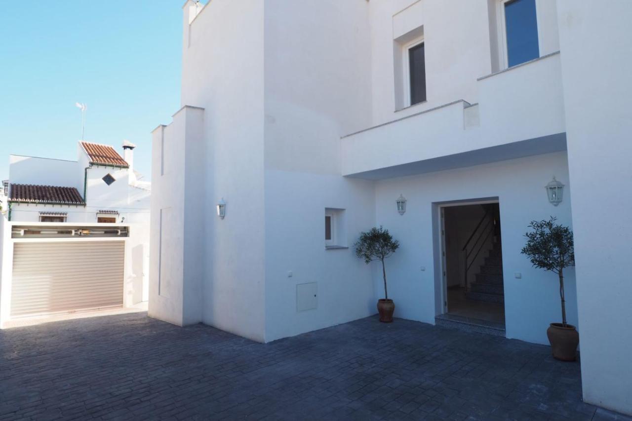 Nerja Paradise Rentals - Villa Catalina 외부 사진