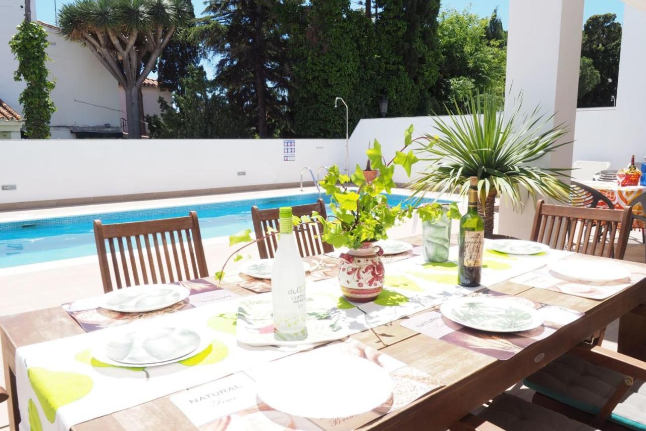 Nerja Paradise Rentals - Villa Catalina 외부 사진