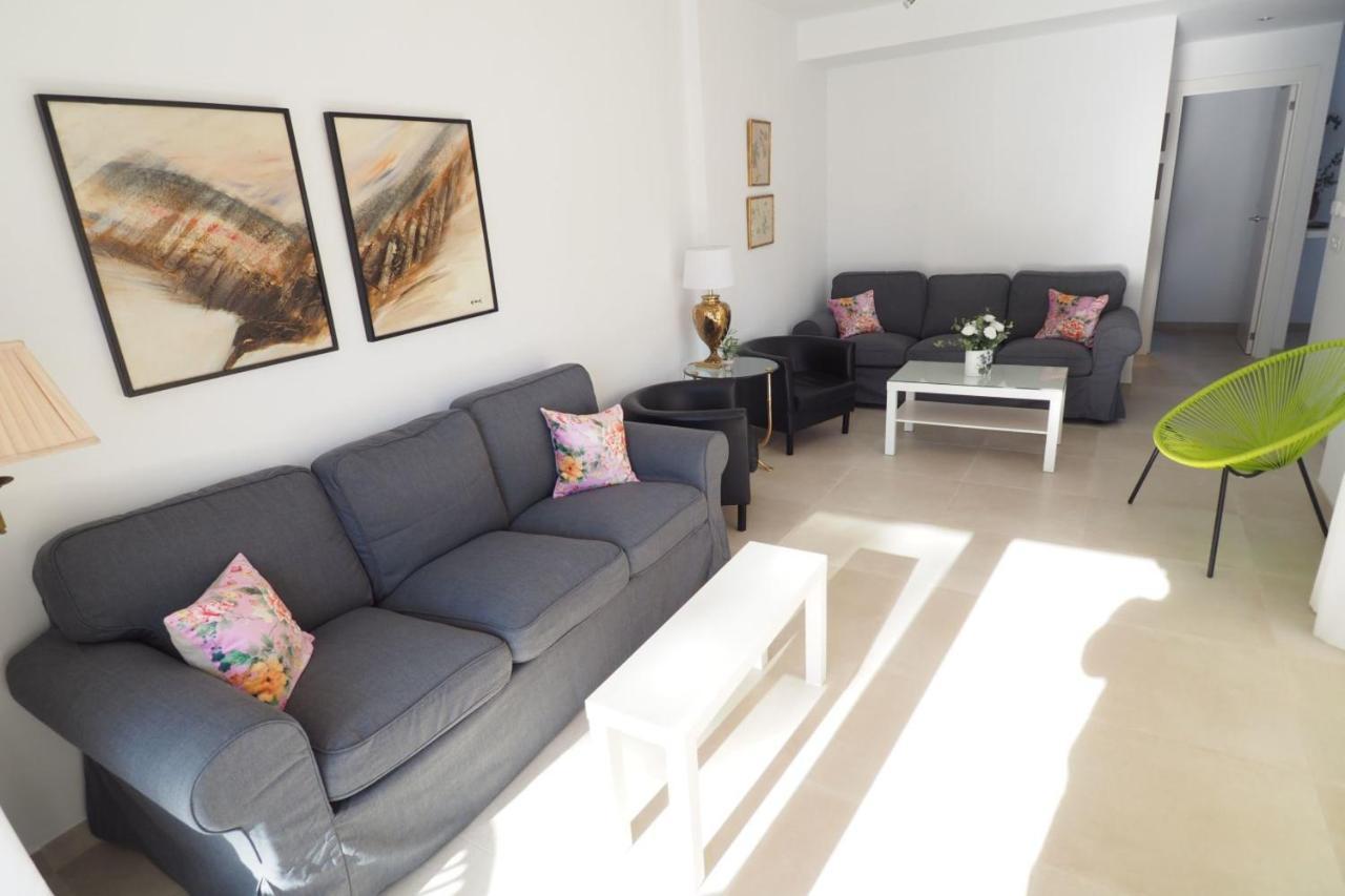 Nerja Paradise Rentals - Villa Catalina 외부 사진