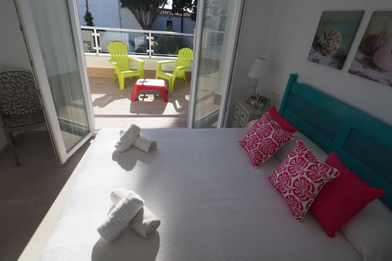 Nerja Paradise Rentals - Villa Catalina 외부 사진