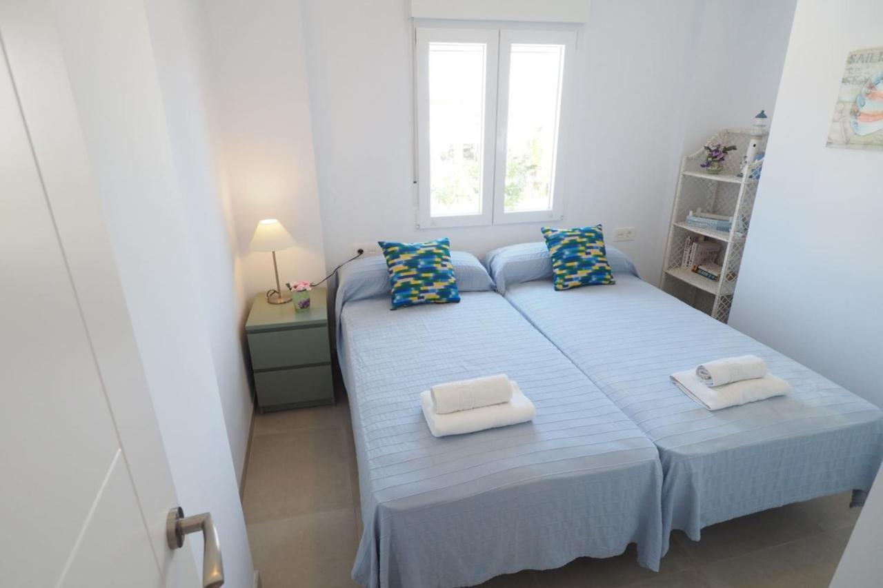 Nerja Paradise Rentals - Villa Catalina 외부 사진