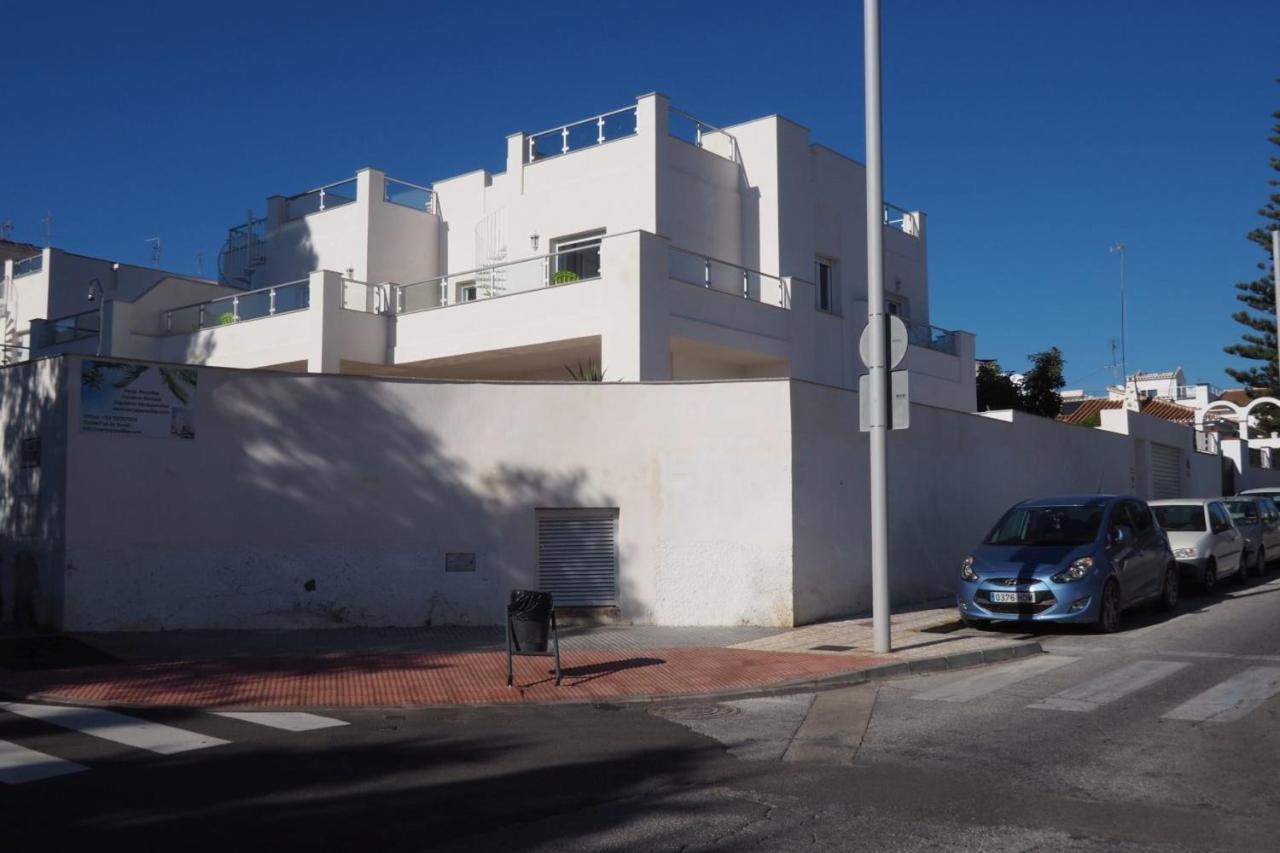 Nerja Paradise Rentals - Villa Catalina 외부 사진