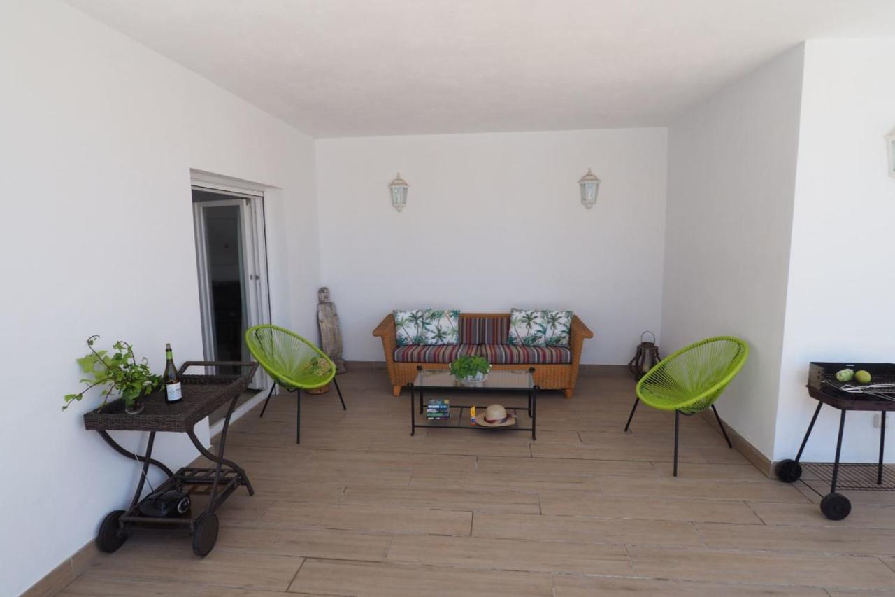 Nerja Paradise Rentals - Villa Catalina 외부 사진