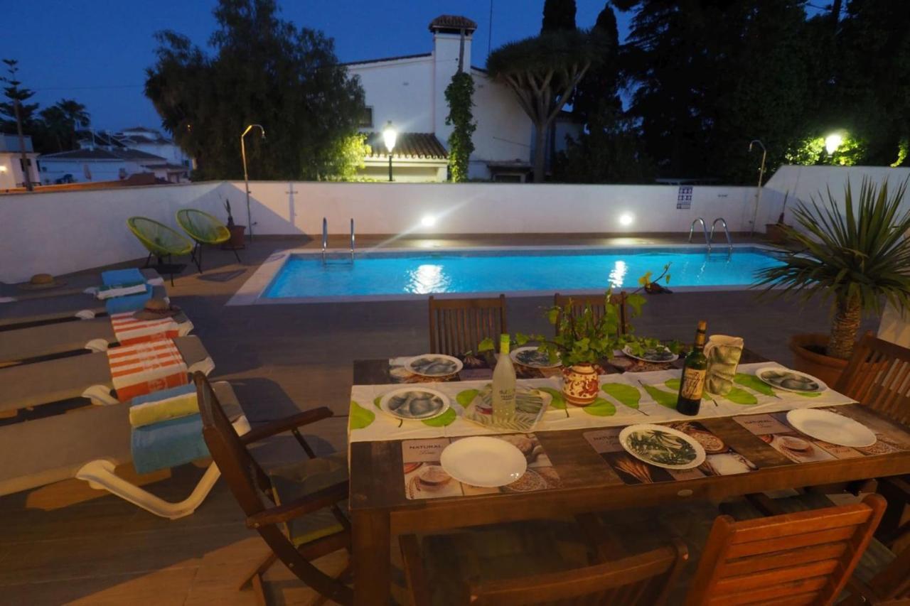 Nerja Paradise Rentals - Villa Catalina 외부 사진