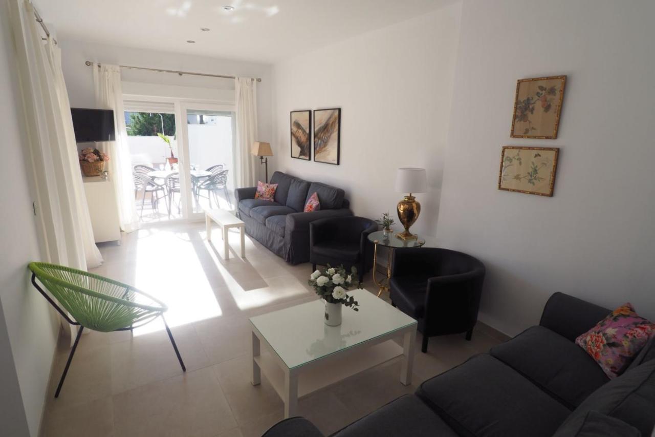Nerja Paradise Rentals - Villa Catalina 외부 사진