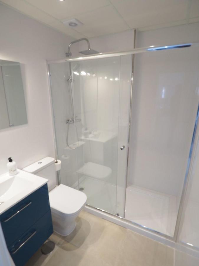 Nerja Paradise Rentals - Villa Catalina 외부 사진
