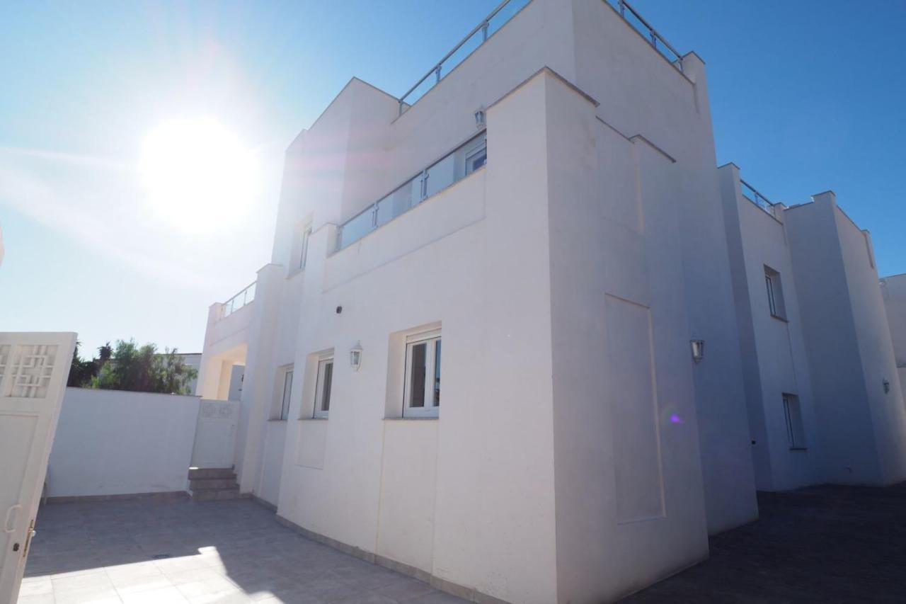 Nerja Paradise Rentals - Villa Catalina 외부 사진