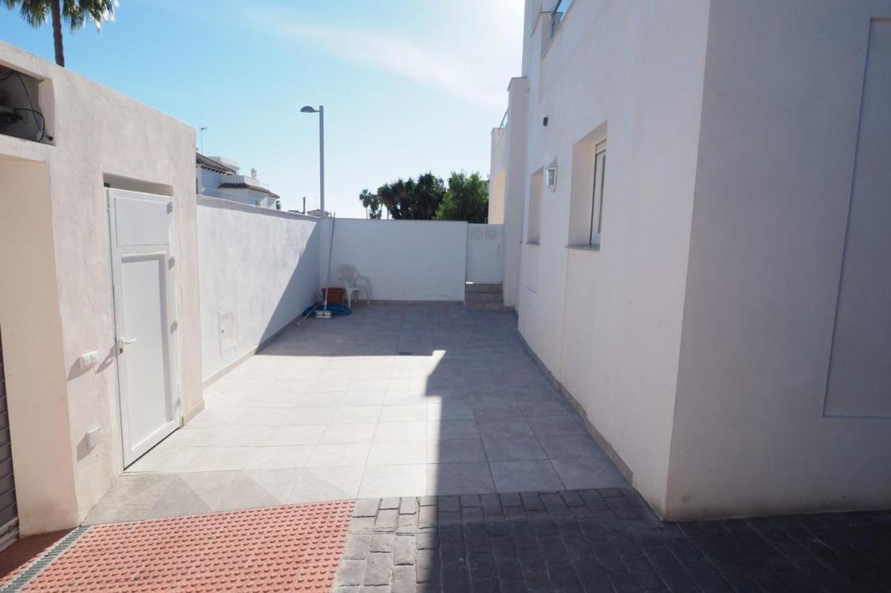 Nerja Paradise Rentals - Villa Catalina 외부 사진